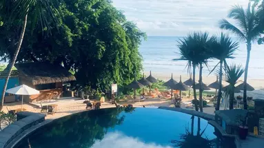 Tamarina Golf & Spa Boutique Hotel
