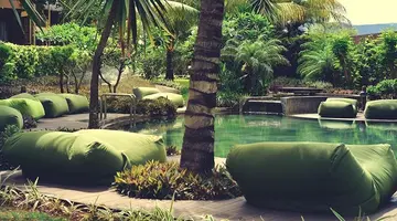 Tamarina Golf & Spa Boutique Hotel