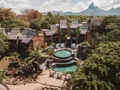 Tamarina Golf & Spa Boutique Hotel