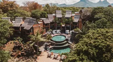 Tamarina Golf & Spa Boutique Hotel