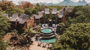 Tamarina Golf & Spa Boutique Hotel
