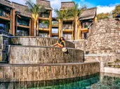 Tamarina Golf & Spa Boutique Hotel