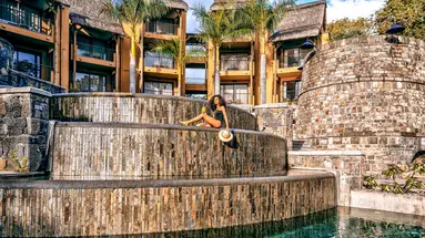 Tamarina Golf & Spa Boutique Hotel