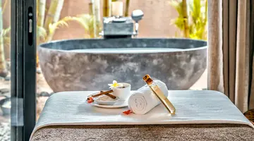 Tamarina Golf & Spa Boutique Hotel