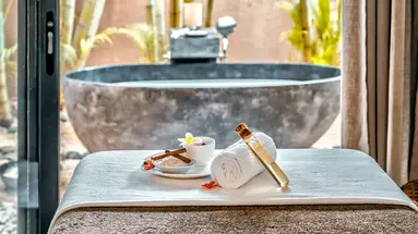 Tamarina Golf & Spa Boutique Hotel