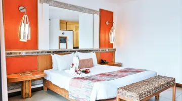 Tamarina Golf & Spa Boutique Hotel