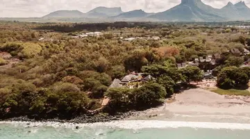 Tamarina Golf & Spa Boutique Hotel