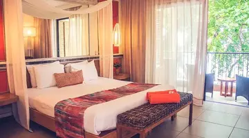 Tamarina Golf & Spa Boutique Hotel