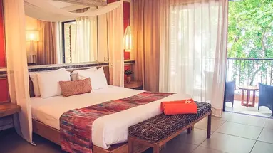 Tamarina Golf & Spa Boutique Hotel