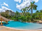 Tamarindo Diria Beach Resort
