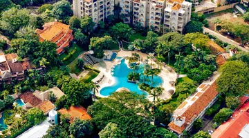 Tamarindo Diria Beach Resort