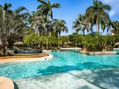Tamarindo Diria Beach Resort