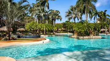 Tamarindo Diria Beach Resort
