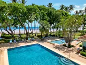 Tamarindo Diria Beach Resort