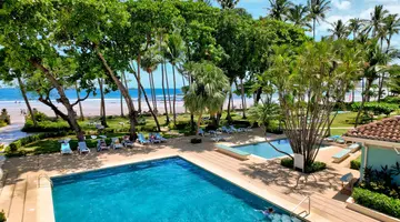 Tamarindo Diria Beach Resort