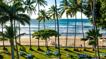 Tamarindo Diria Beach Resort