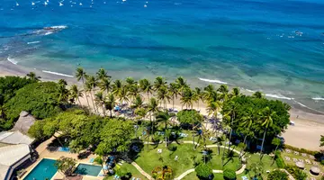Tamarindo Diria Beach Resort