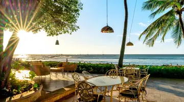 Tamarindo Diria Beach Resort