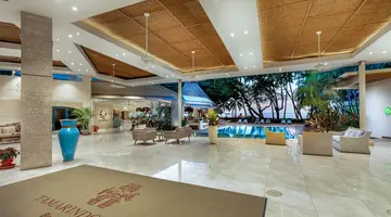 Tamarindo Diria Beach Resort