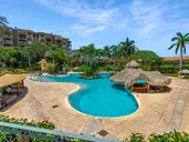 Tamarindo Diria Beach Resort