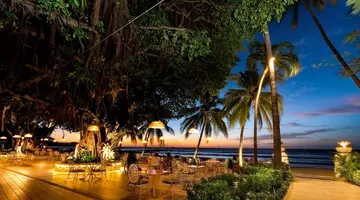 Tamarindo Diria Beach Resort