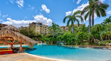 Tamarindo Diria Beach Resort