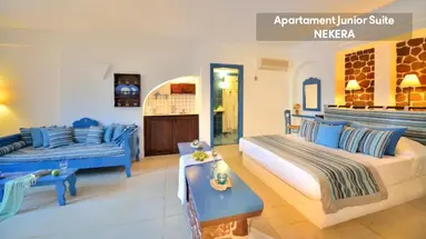 Tamarix Del Mar Suites