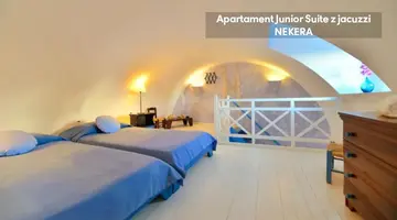 Tamarix Del Mar Suites