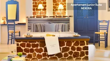 Tamarix Del Mar Suites