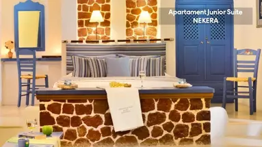 Tamarix Del Mar Suites