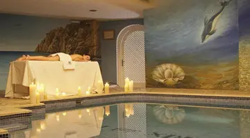 TAMARIX DEL MAR SUITES