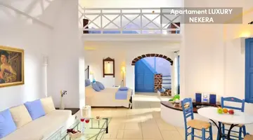 Tamarix Del Mar Suites
