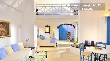 Tamarix Del Mar Suites