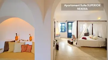 Tamarix Del Mar Suites