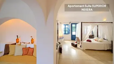 Tamarix Del Mar Suites