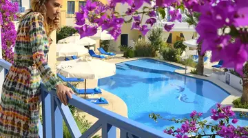 Tamarix del Mar Suites