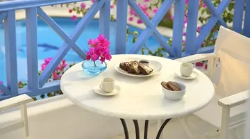Tamarix del Mar Suites