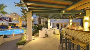 Tamarix del Mar Suites