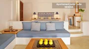 Tamarix Del Mar Suites