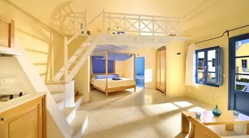 Tamarix del Mar Suites