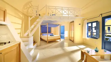 Tamarix del Mar Suites