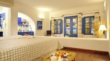 Tamarix del Mar Suites