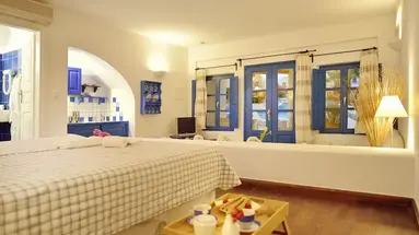 Tamarix del Mar Suites