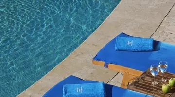 Tamarix del Mar Suites