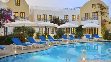 Tamarix del Mar Suites