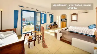 Tamarix Del Mar Suites