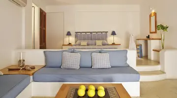 TAMARIX DEL MAR SUITES