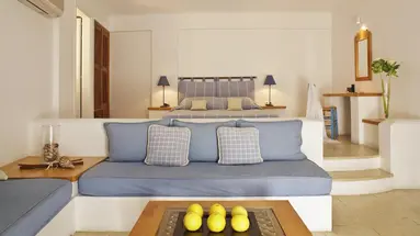TAMARIX DEL MAR SUITES