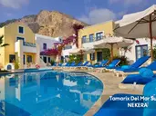 Tamarix Del Mar Suites