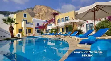 Tamarix Del Mar Suites